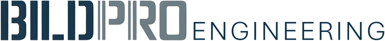 BildPro Engineering logo